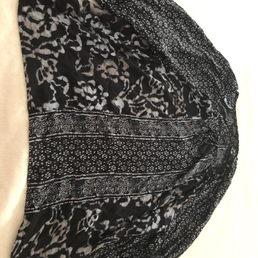Woman’s blouse